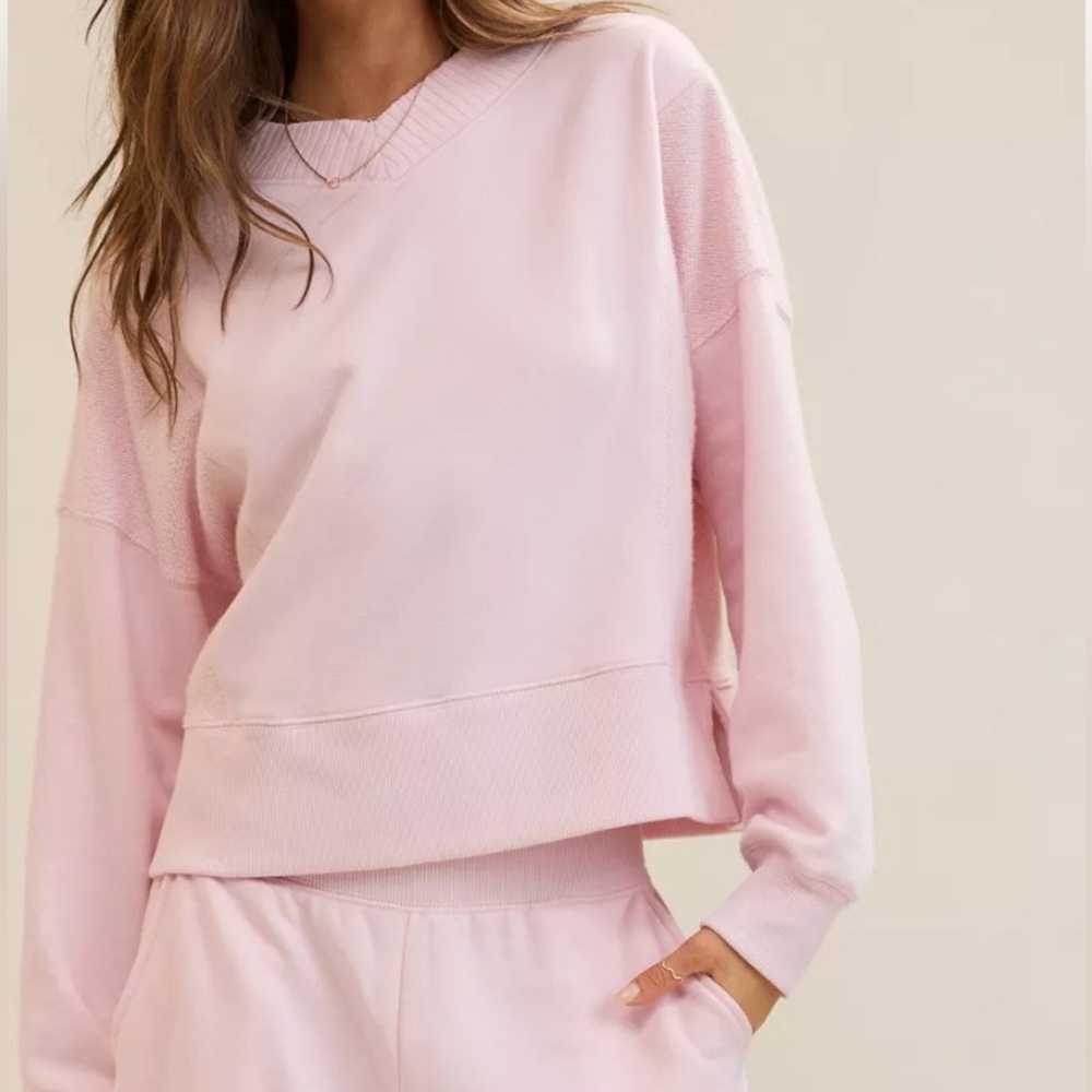 Aerie Apres-Chill Sweatshirt
